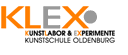 logo KLEX