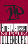 logo horst janssen museum