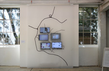 Daniel Theilen: 53° 8’ 8° 13’ x 5