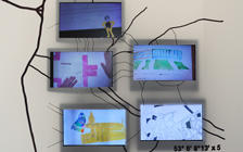 Daniel Theilen: 53° 8’ 8° 13’ x 5