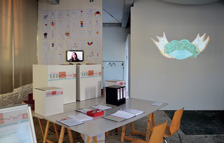 Veronika Witte: Merkmale Institut