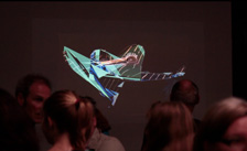 Veronika Witte: Merkmale Still